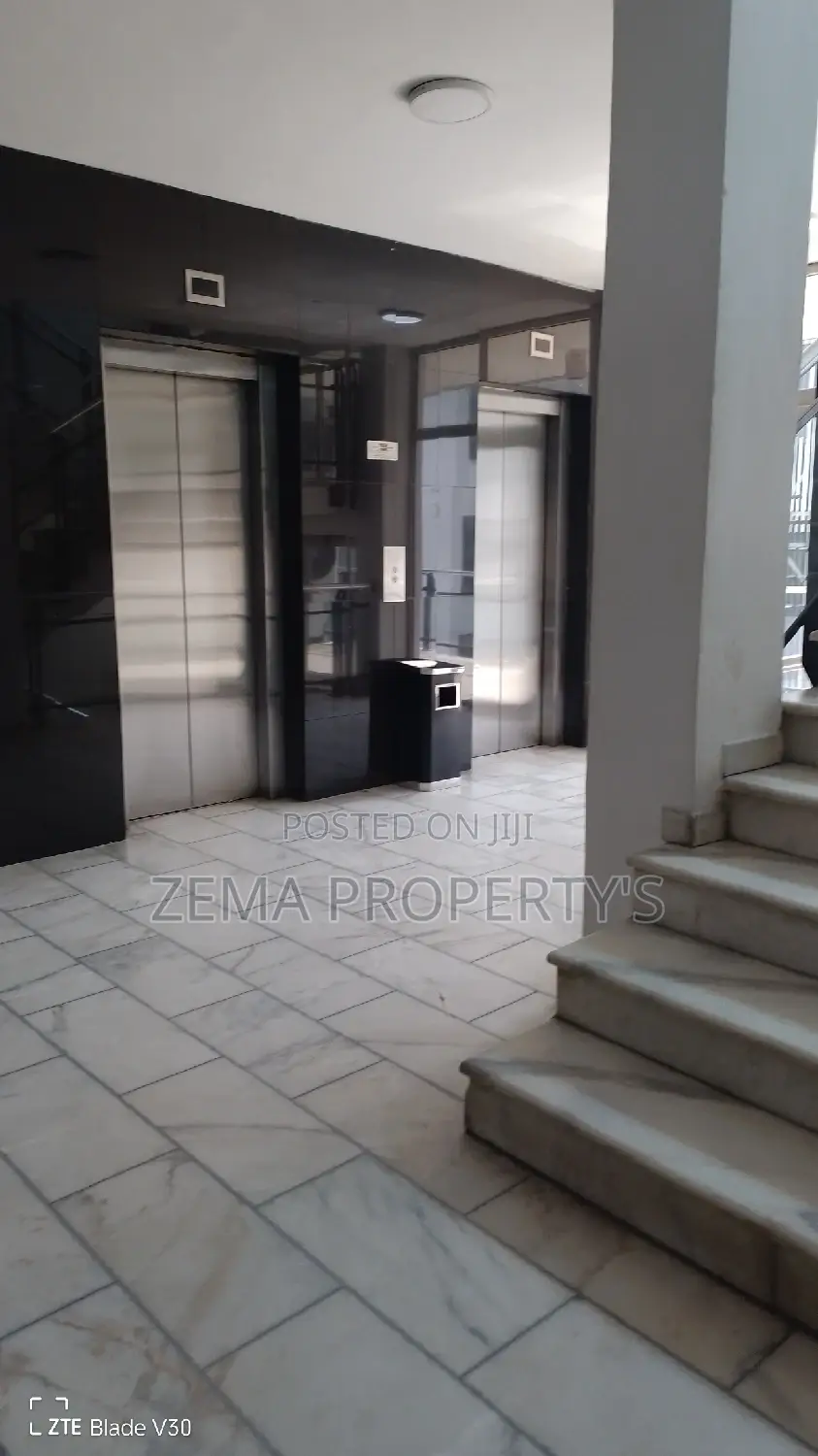 Office Space for Rent Around Radison Blu