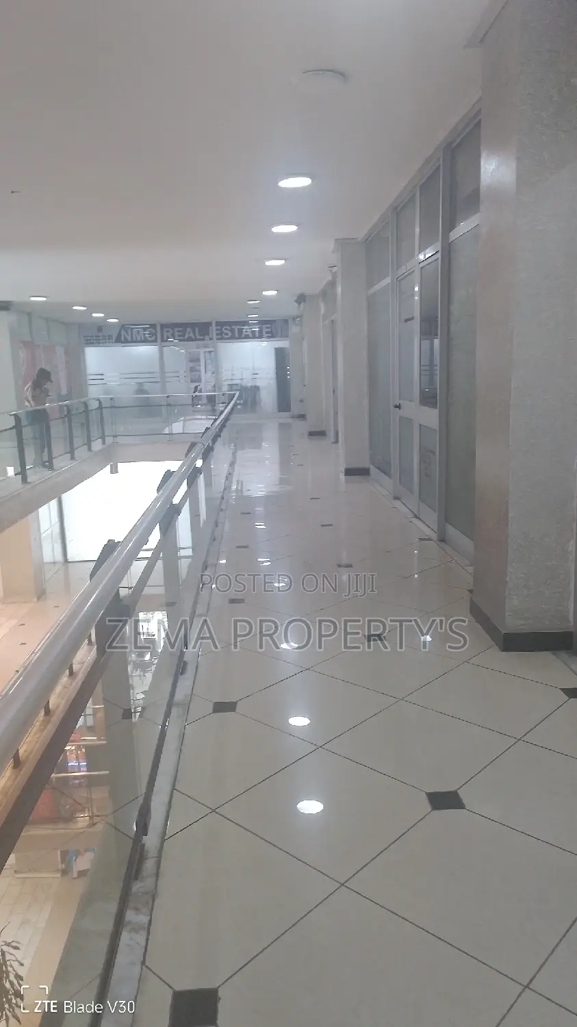 Office Space for Rent Around Radison Blu