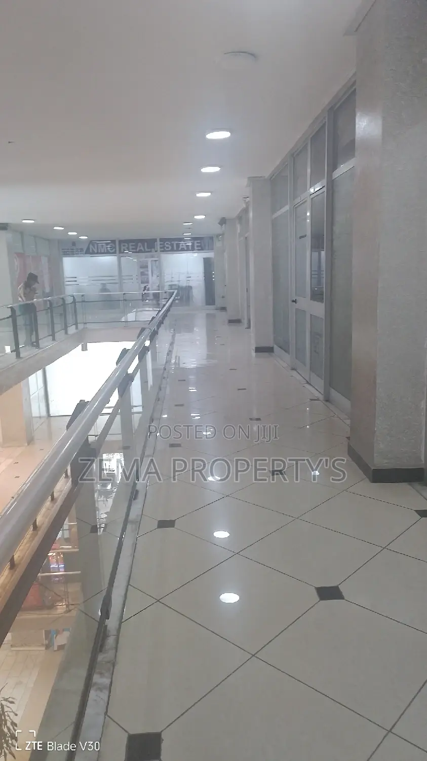 Office Space for Rent Around Radison Blu