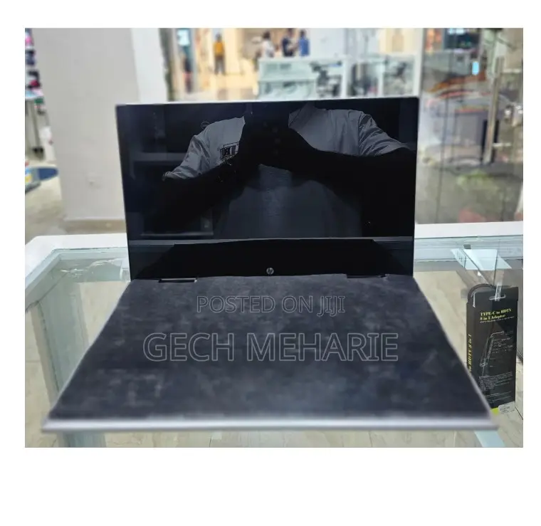 New Laptop HP Pavilion 15 8GB Intel Core I5 SSD 512GB