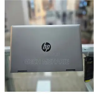 New Laptop HP Pavilion 15 8GB Intel Core I5 SSD 512GB