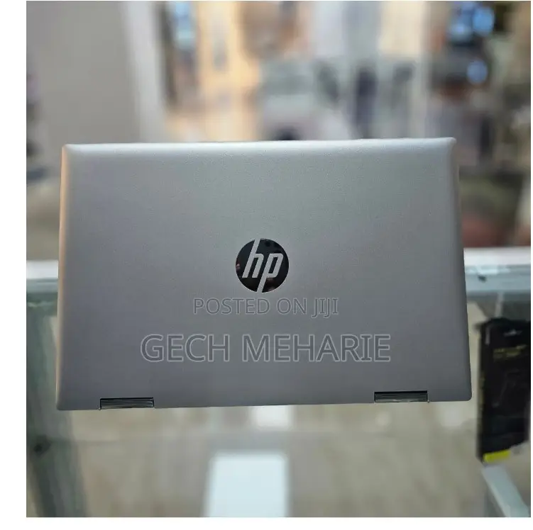 New Laptop HP Pavilion 15 8GB Intel Core I5 SSD 512GB