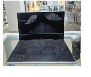 New Laptop HP Pavilion 15 8GB Intel Core I5 SSD 512GB