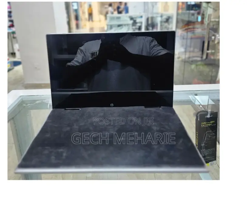 New Laptop HP Pavilion 15 8GB Intel Core I5 SSD 512GB