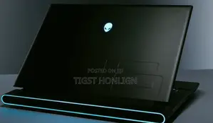 New Laptop Alienware Area-51m 16GB Intel Core I7 SSD 1T