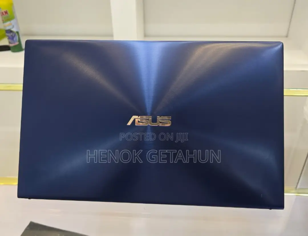 New Laptop Asus VivoBook 15 X505BA 16GB Intel Core I7 SSD 1T