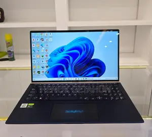 New Laptop Asus VivoBook 15 X505BA 16GB Intel Core I7 SSD 1T