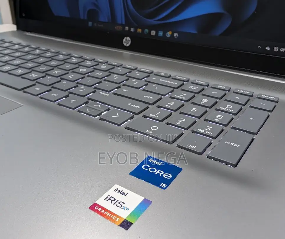 New Laptop HP Stream Notebook 16GB Intel Core I5 SSD 512GB