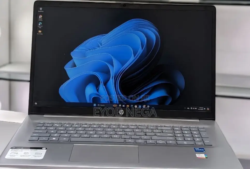 New Laptop HP Stream Notebook 16GB Intel Core I5 SSD 512GB