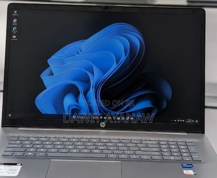 New Laptop HP Stream Notebook 16GB Intel Core I5 SSD 512GB