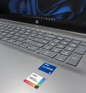 New Laptop HP Stream Notebook 16GB Intel Core I5 SSD 512GB