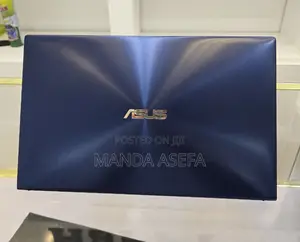 New Laptop Asus VivoBook 15 X505BA 16GB Intel Core I7 SSD 1T