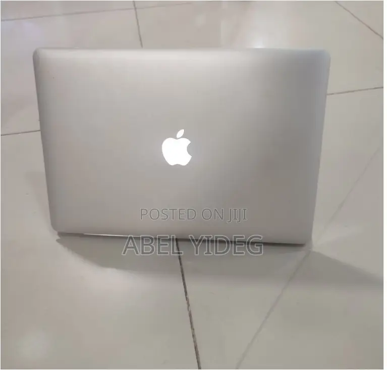 New Laptop Apple MacBook Pro 2013 16GB Intel Core I7 SSD 512GB