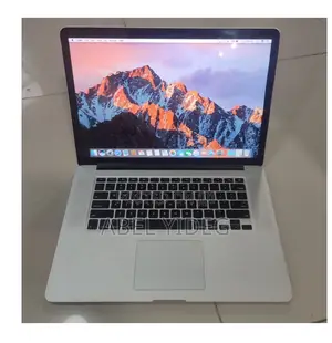 New Laptop Apple MacBook Pro 2013 16GB Intel Core I7 SSD 512GB