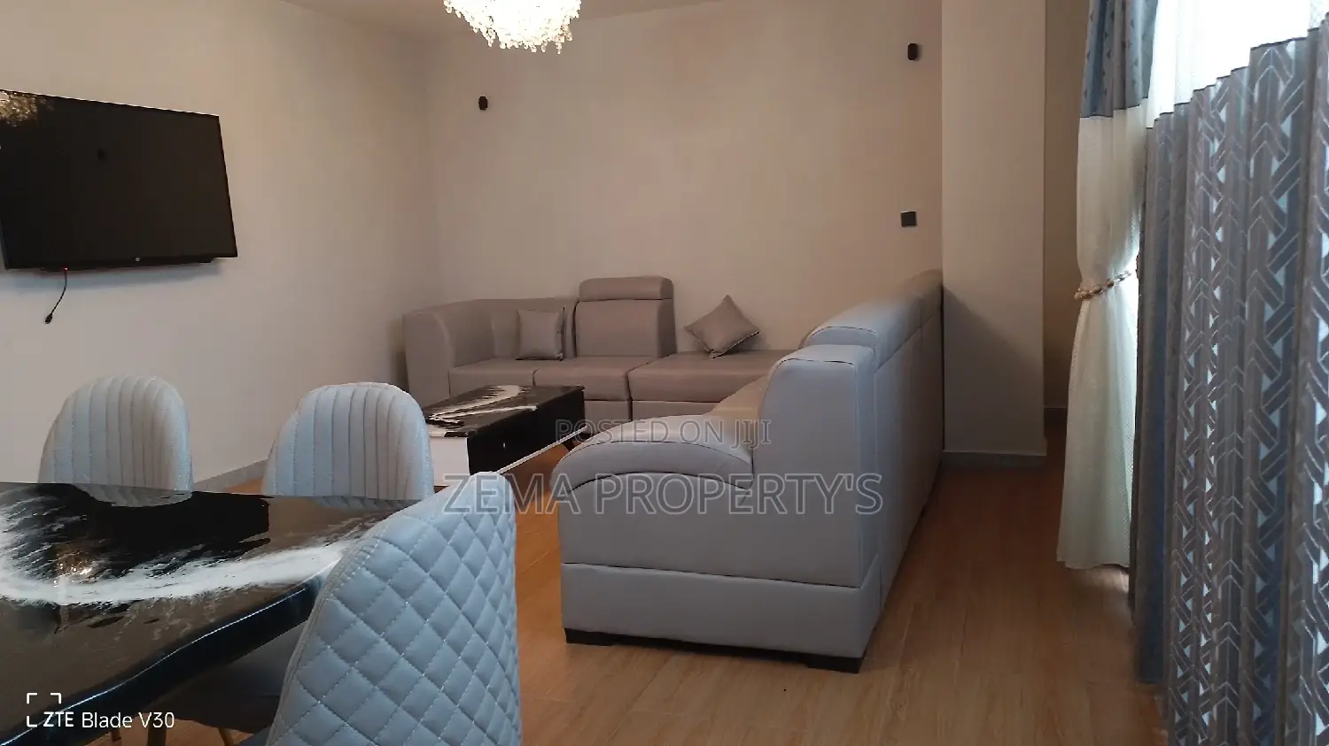2bdrm Apartment in Bole for rent