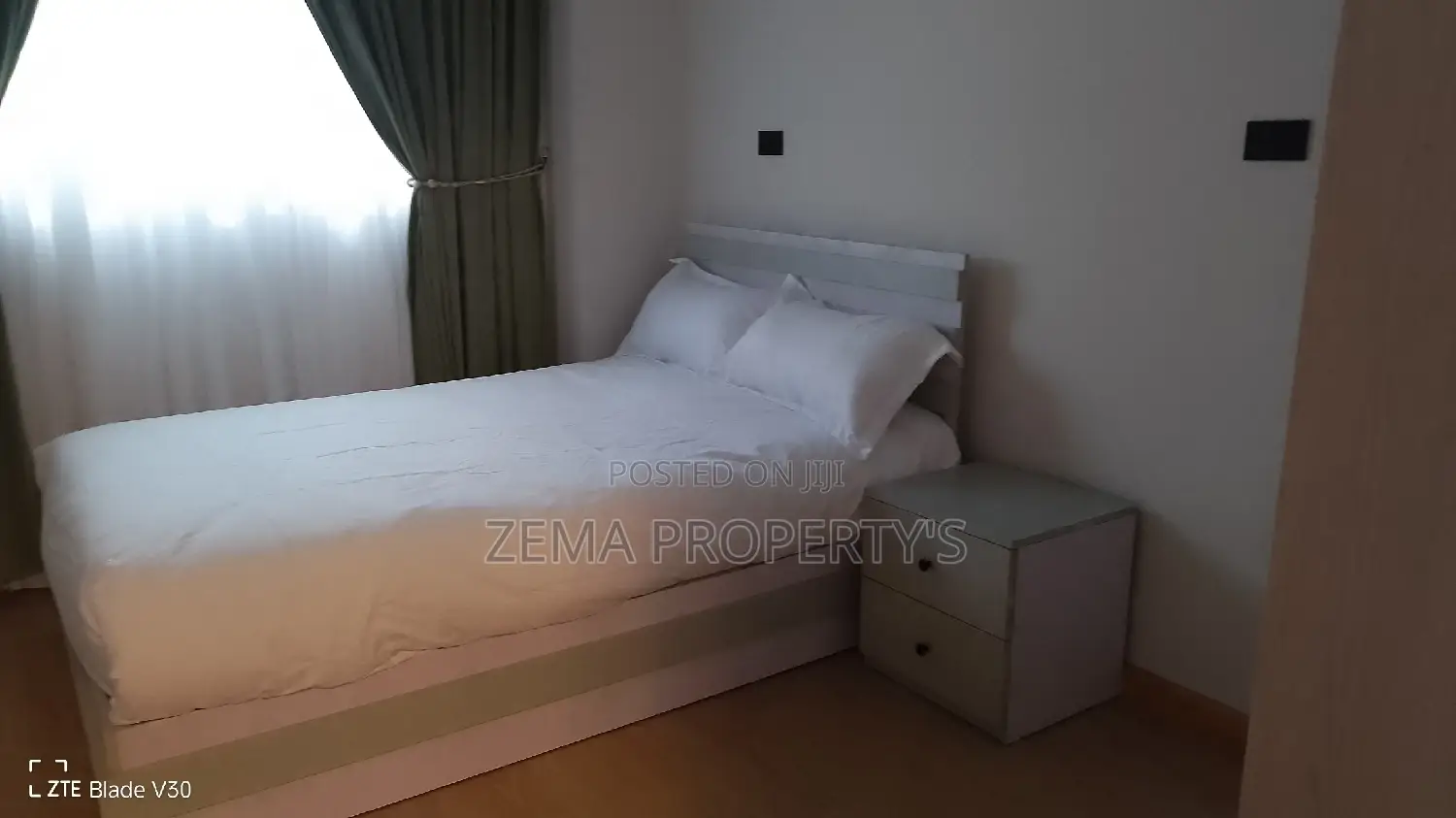 2bdrm Apartment in Bole for rent