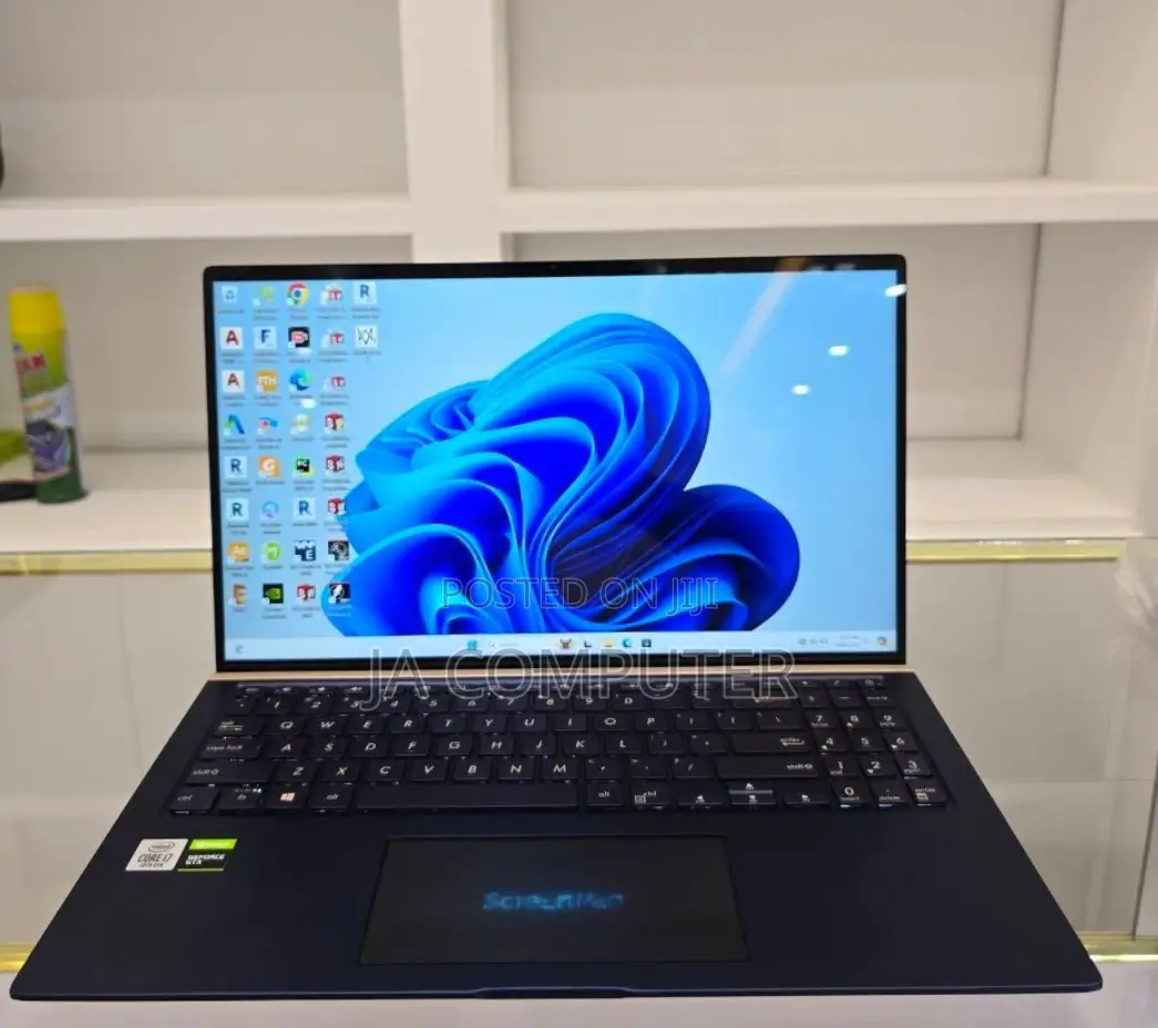 New Laptop Asus VivoBook E12 E203NA 16GB Intel Core I7 SSD 1T