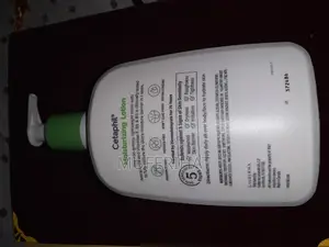 Cetaphil Moisturizing Lotion