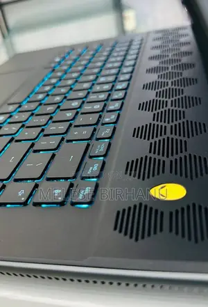 New Laptop Alienware Area-51m 16GB Intel Core I9 SSD 1T