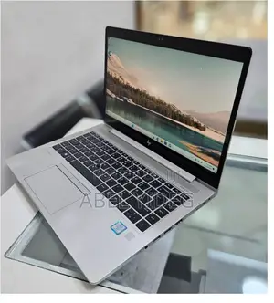 New Laptop HP EliteBook 840 G5 16GB Intel Core I7 SSD 512GB