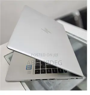 New Laptop HP EliteBook 840 G5 16GB Intel Core I7 SSD 512GB