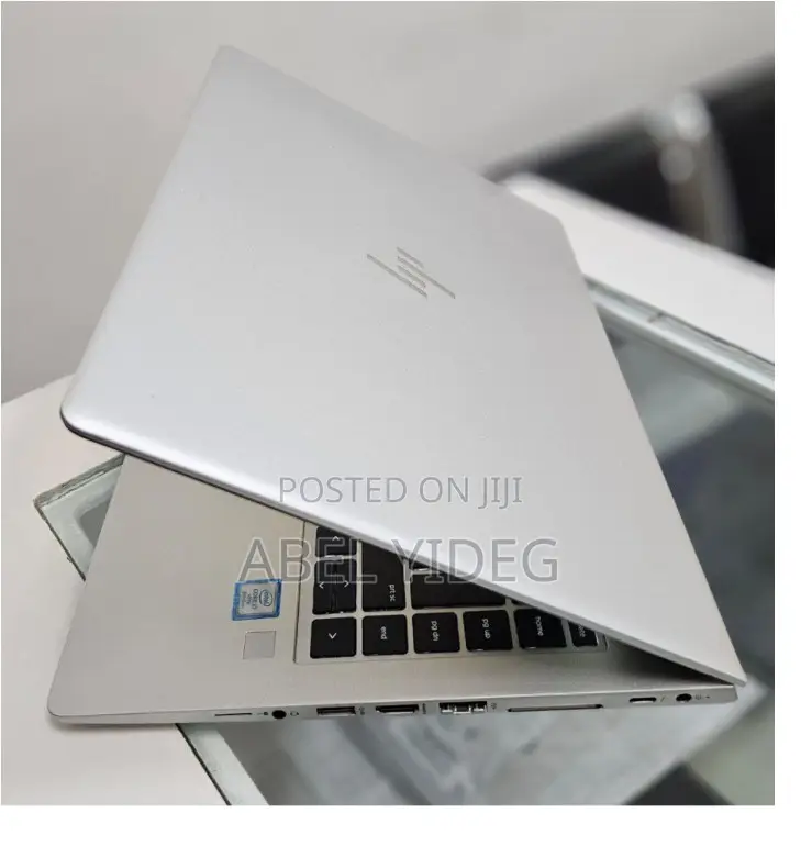 New Laptop HP EliteBook 840 G5 16GB Intel Core I7 SSD 512GB