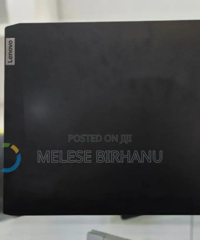 New Laptop Lenovo 8GB Intel Core I5 HDD+SSD 256GB