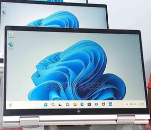 New Laptop HP Envy X360 16GB Intel Core I7 SSD 1T