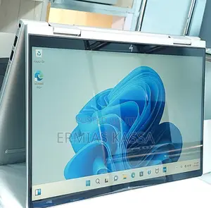 New Laptop HP Envy X360 16GB Intel Core I7 SSD 1T