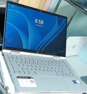 New Laptop HP Envy X360 16GB Intel Core I7 SSD 1T