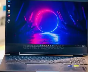 New Laptop HP Omen 16 16GB Intel Core I9 SSD 2T