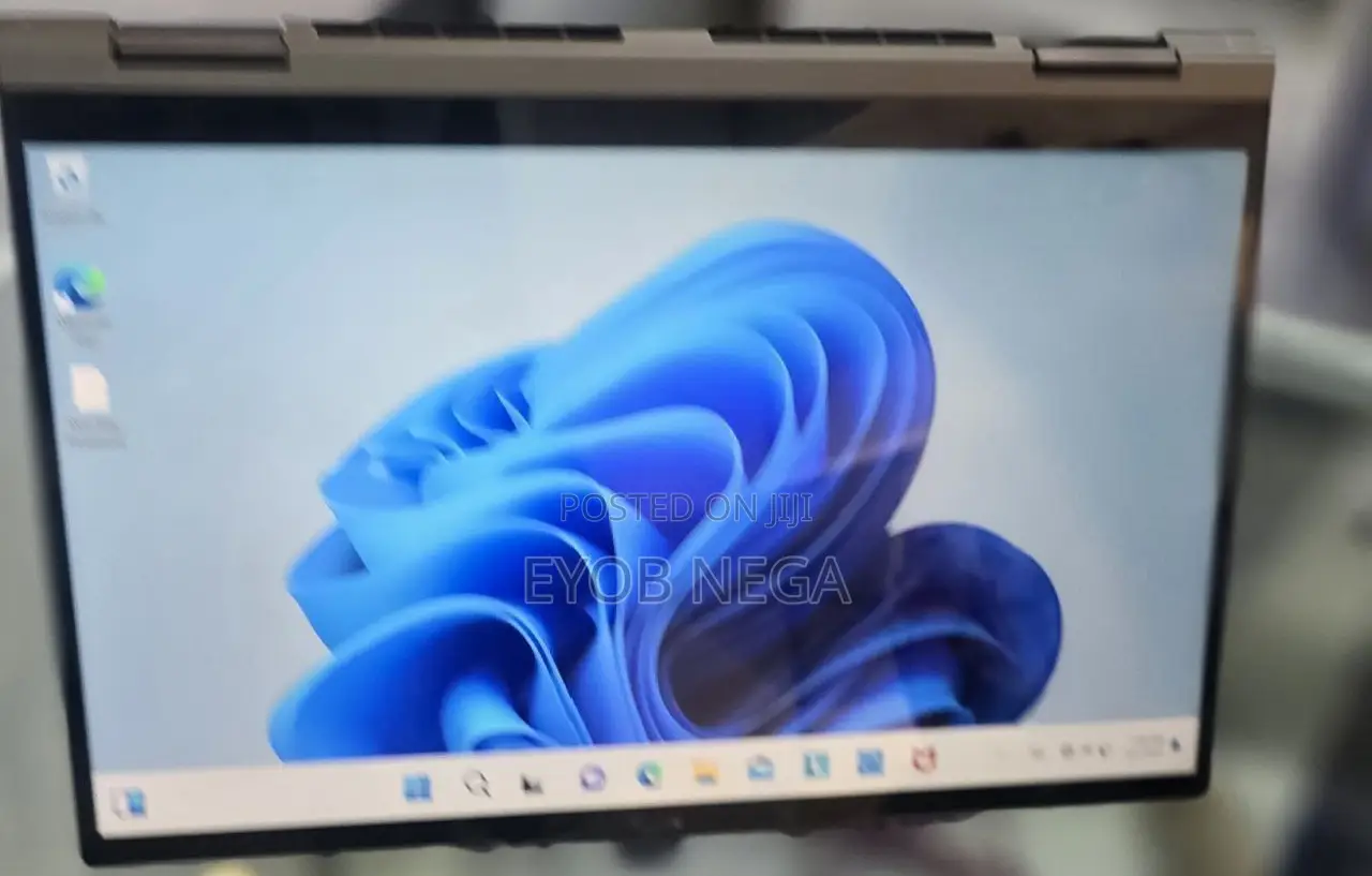 New Laptop Lenovo Yoga 2 12GB Intel Core I5 SSD 512GB