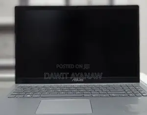 New Laptop Asus VivoBook 15 X505BA 8GB Intel Core I5 SSD 512GB