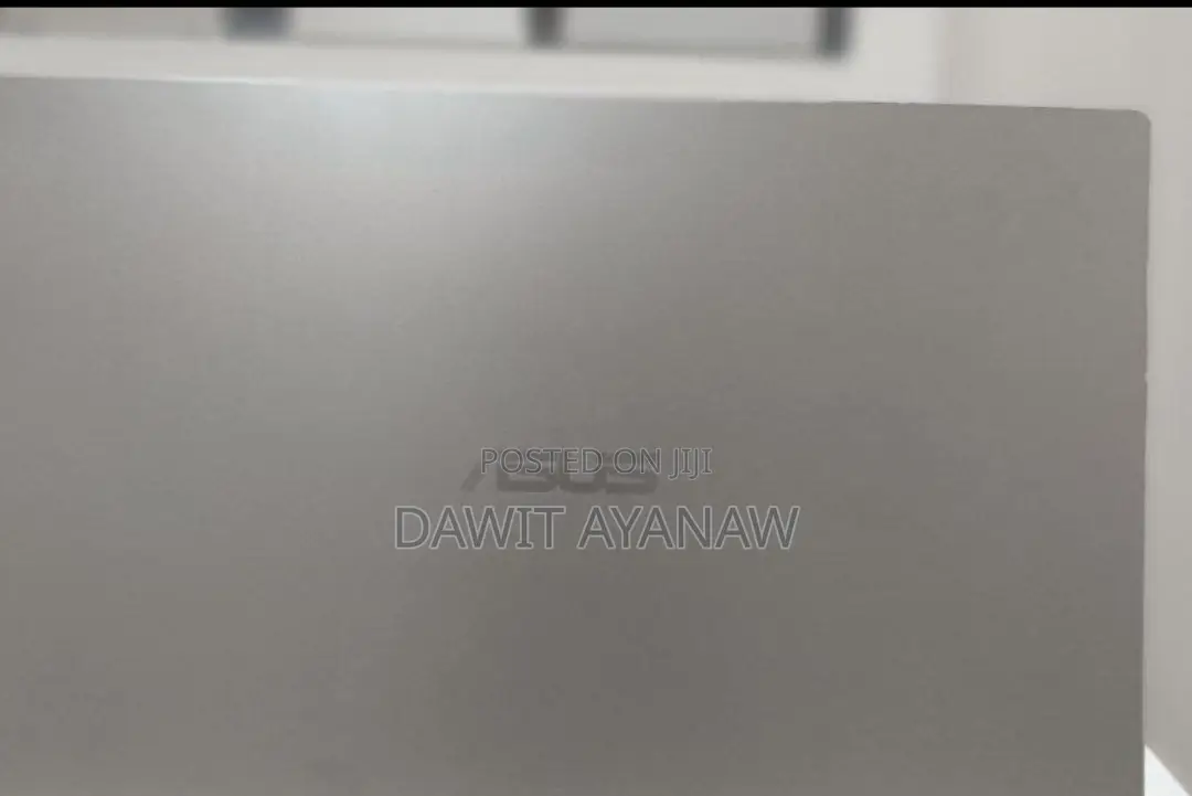 New Laptop Asus VivoBook 15 X505BA 8GB Intel Core I5 SSD 512GB