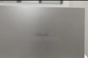 New Laptop Asus VivoBook 15 X505BA 8GB Intel Core I5 SSD 512GB