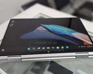 New Laptop HP Envy X360 16GB Intel Core I7 SSD 1T