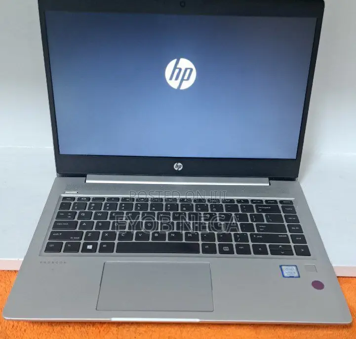 New Laptop HP ProBook 440 G5 8GB Intel Core I5 SSD 256GB