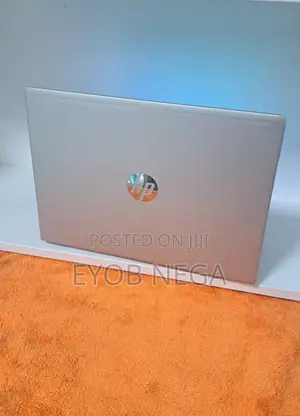 New Laptop HP ProBook 440 G5 8GB Intel Core I5 SSD 256GB