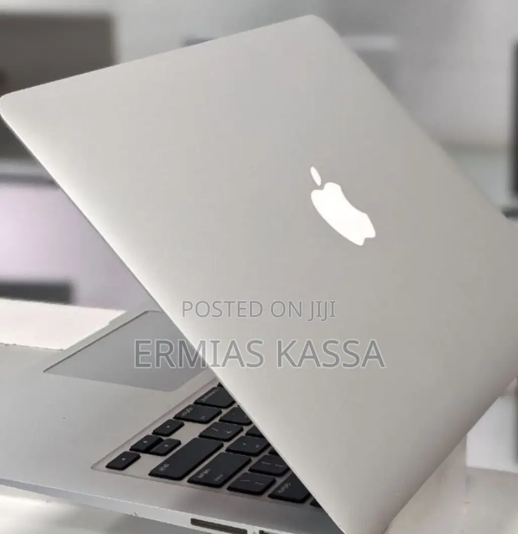 Laptop Apple MacBook Pro 2013 8GB Intel Core I7 SSD 256GB