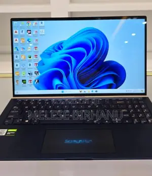 New Laptop Asus VivoBook 15 X510UQ 16GB Intel Core I7 SSD 1T