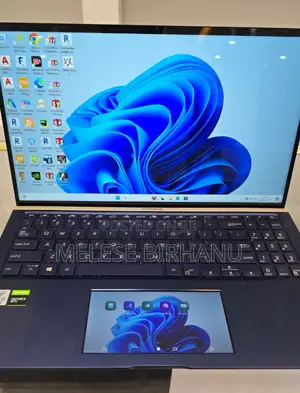 New Laptop Asus VivoBook 15 X510UQ 16GB Intel Core I7 SSD 1T