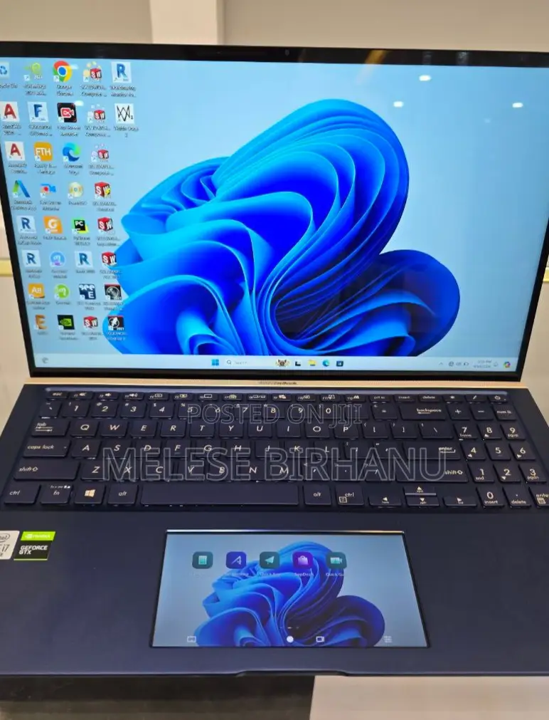 New Laptop Asus VivoBook 15 X510UQ 16GB Intel Core I7 SSD 1T