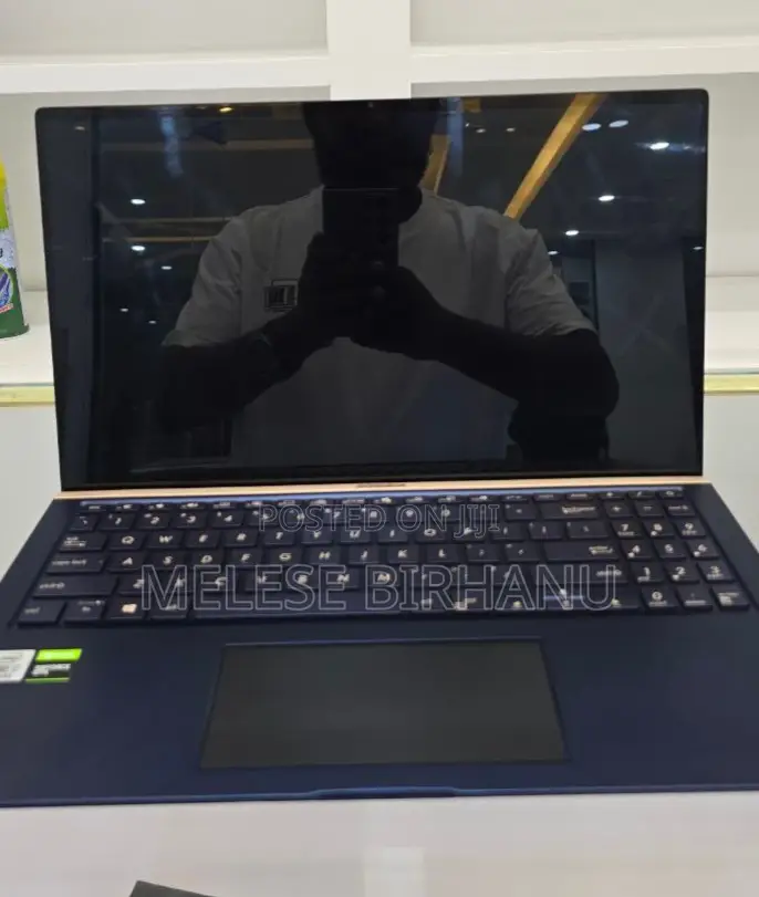 New Laptop Asus VivoBook 15 X510UQ 16GB Intel Core I7 SSD 1T