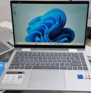 Photo - New Laptop HP Envy X360 8GB Intel Core I5 SSD 512GB