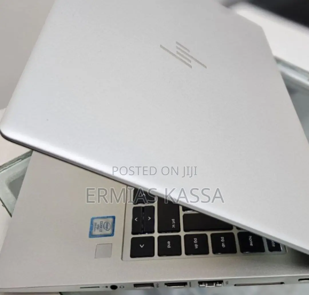 New Laptop HP EliteBook 840 G5 16GB Intel Core I7 SSD 512GB