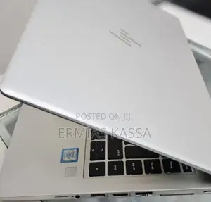 Photo - New Laptop HP EliteBook 840 G5 16GB Intel Core I7 SSD 512GB