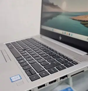 New Laptop HP EliteBook 840 G5 16GB Intel Core I7 SSD 512GB