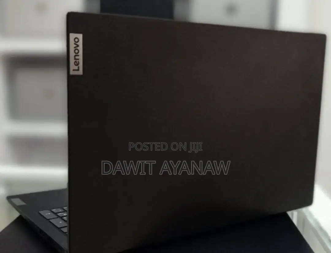 New Laptop Lenovo 16GB AMD Ryzen 3 SSD 256GB