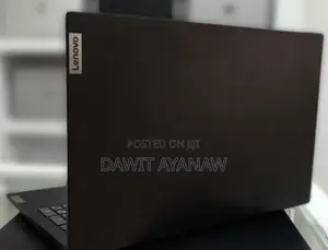 New Laptop Lenovo 16GB AMD Ryzen 3 SSD 256GB