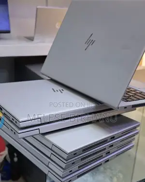 New Laptop HP EliteBook 840 G6 16GB Intel Core I7 SSD 512GB